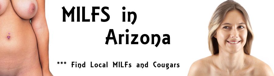 Arizona MILFs